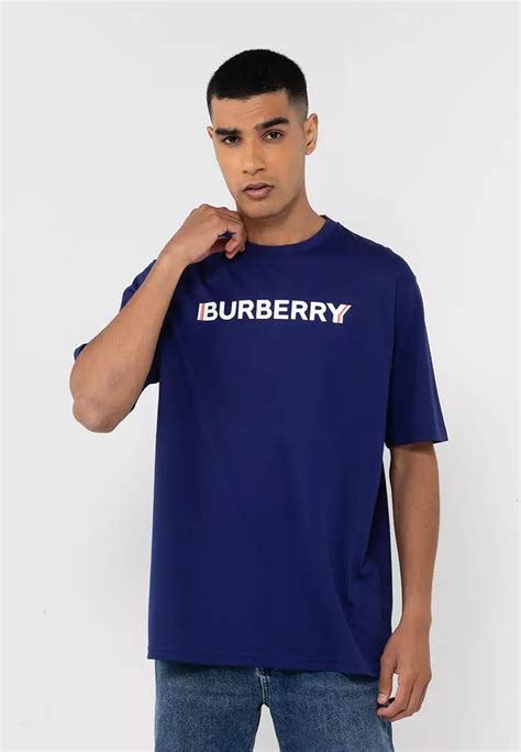 harga kaos burberry pria original